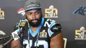 Carolina Panthers Media Availability