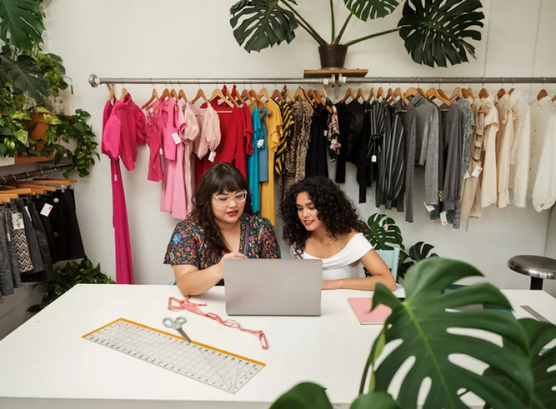 E-commerce clave para las mujeres emprendedoras