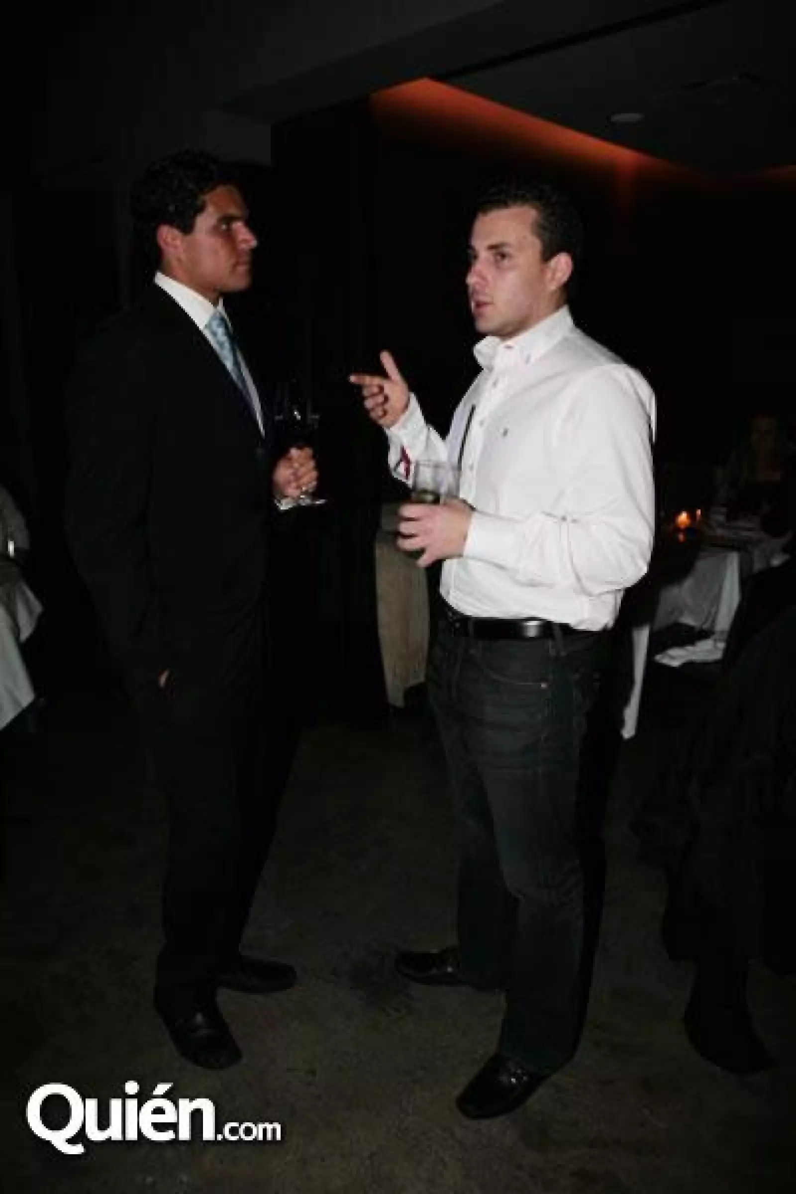 Andres Calderon,Francisco Bueso