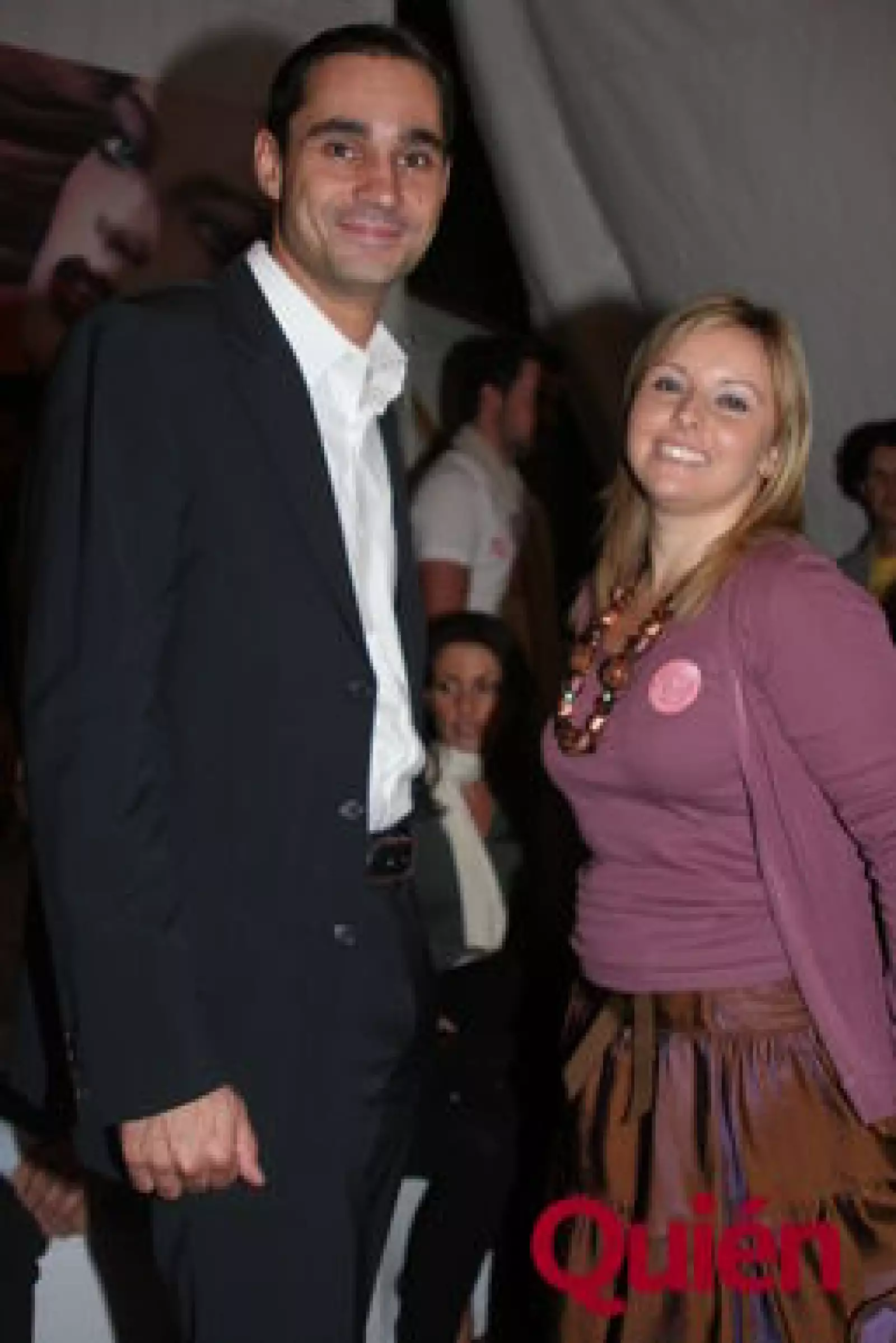 Joeffrey Chartier, Ketya Gil