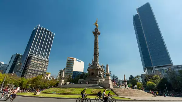 Ciudad de México