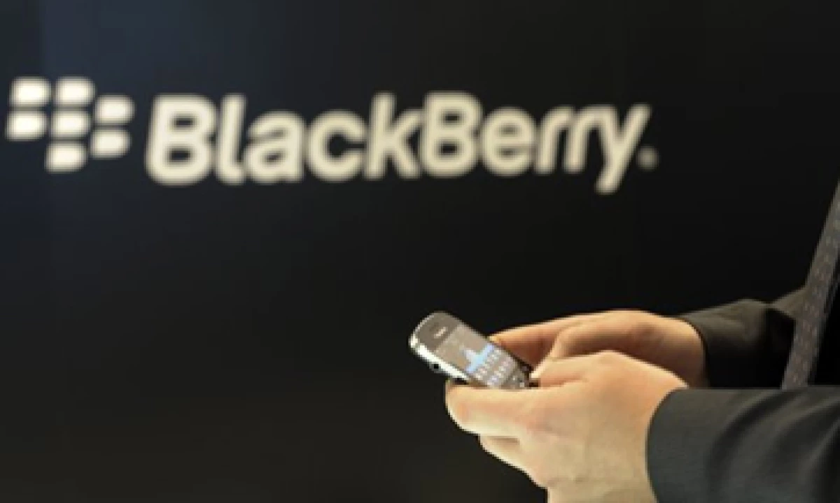 Las acciones de RIM ganaron 3.96%, o 0.44 puntos, para terminar en 11.54 dólares en el Nasdaq. (Foto: AP)