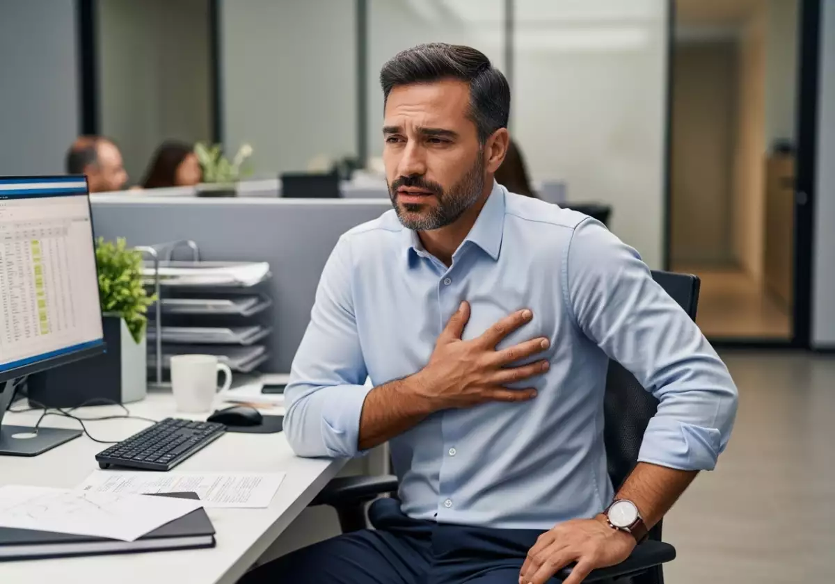 La condición del corazón que te puede costar hasta 3 millones de pesos y, en el peor caso, la vida 