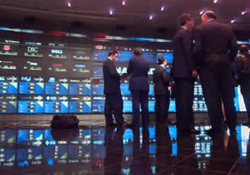 El Nasdaq tiene un valor de mercado estimado en 5,700 millones de dóalres. (Foto: AP)