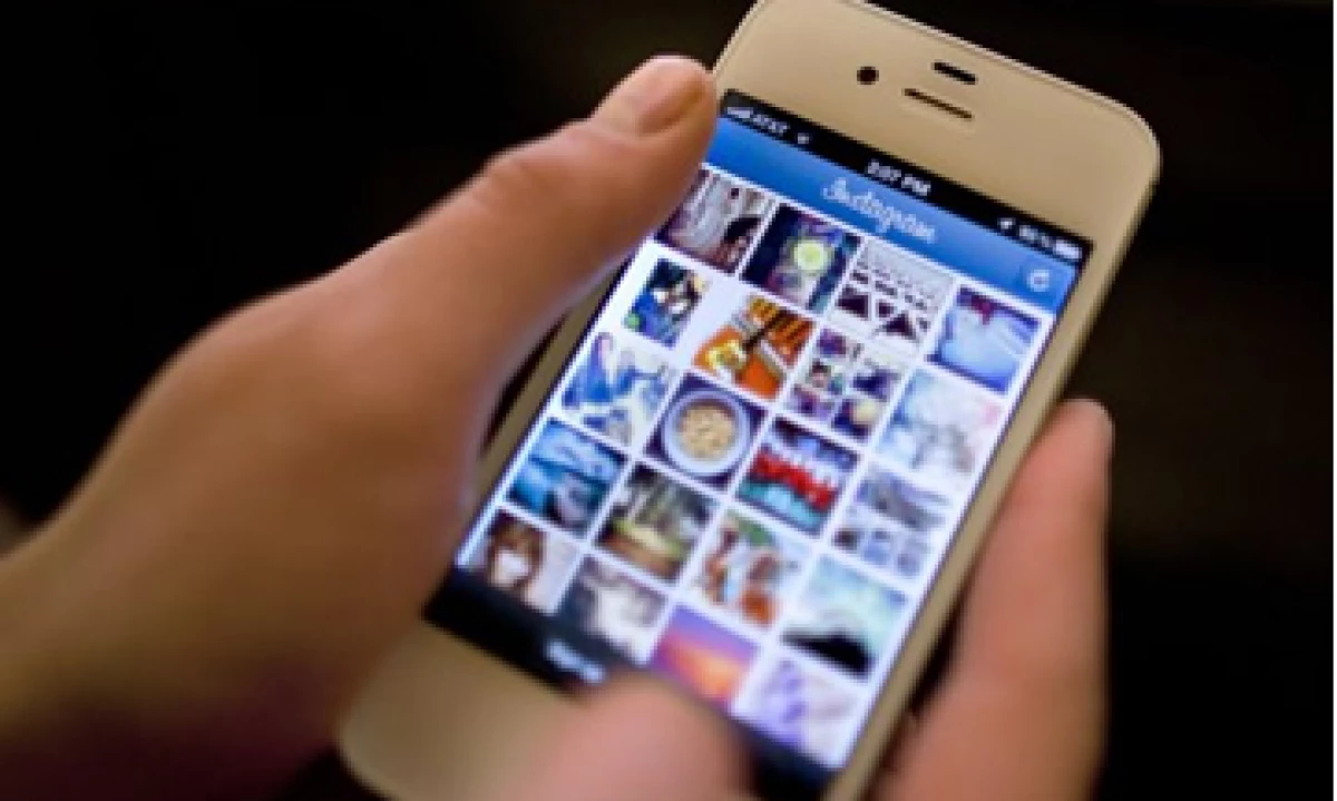 Instagram indica que 1,000 personas comentan una imagen por segundo. (Foto: Reuters)
