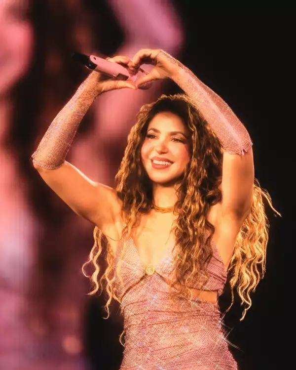 Shakira