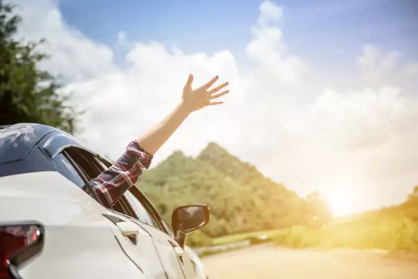 5 afirmaciones que te harán ser más feliz