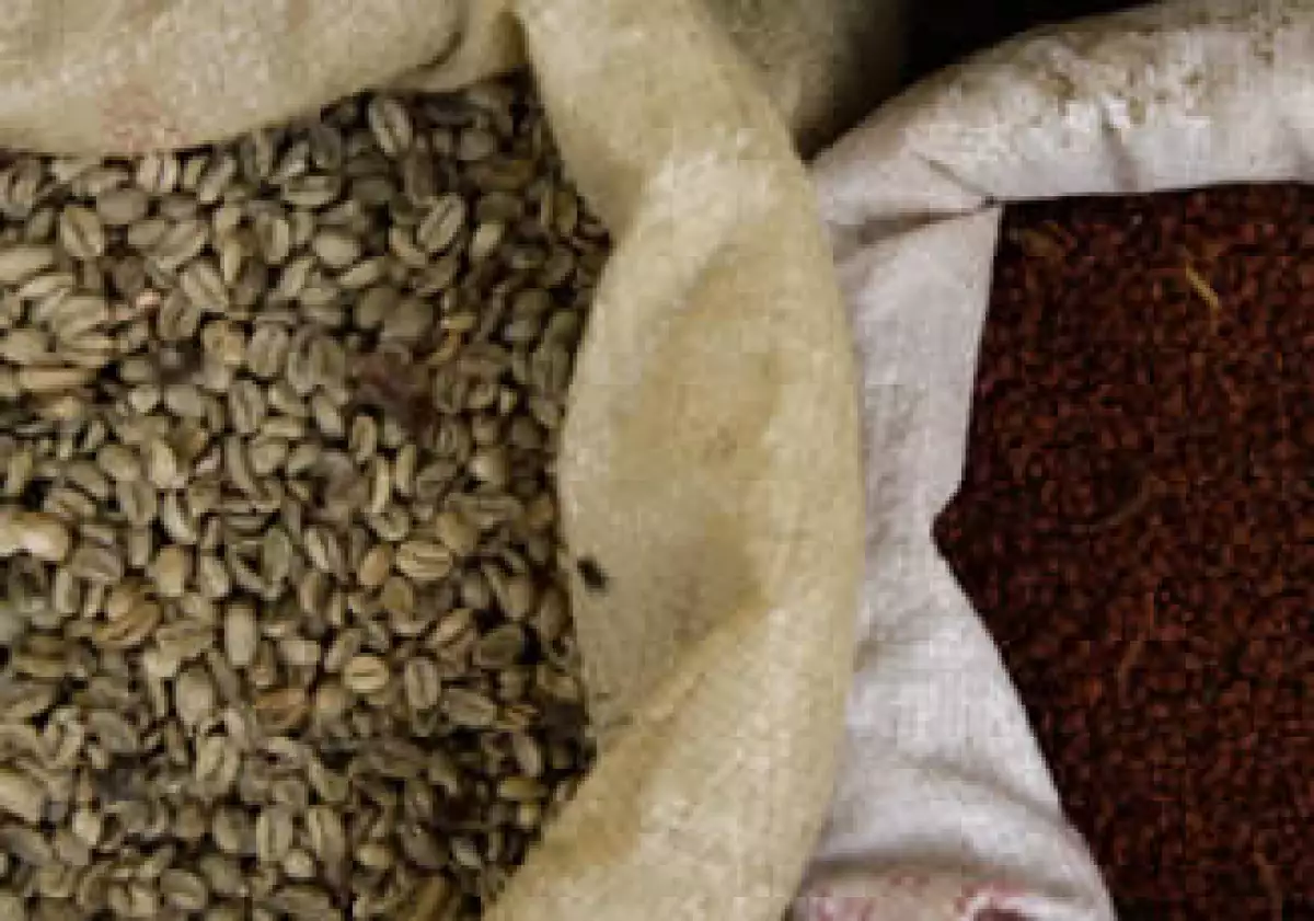 En la subasta, los compradores adquirieron 11,800 libras (5,402 kilogramos), por un total de 148,000 dólares. (Foto: Jupiter Images)