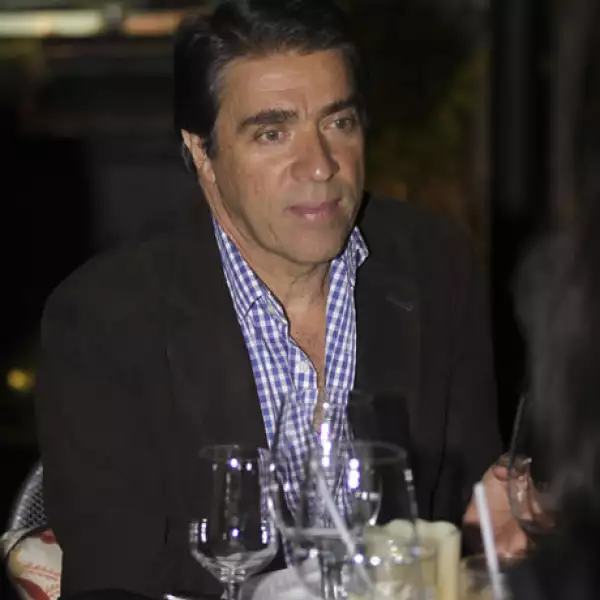 Álvaro Mora