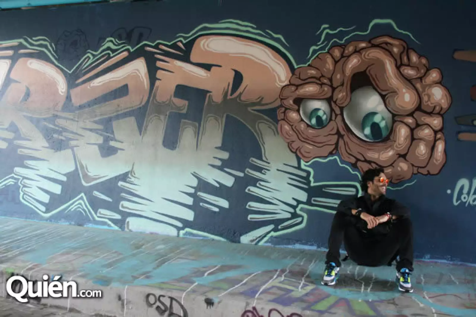 Gonzalo García Vivanco