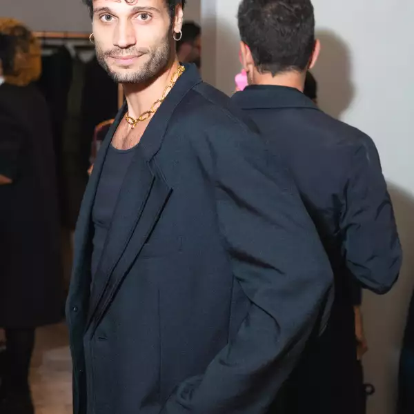 UNA NOCHE EN CONCEPTSTORE