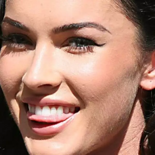 Megan Denise Fox también es conocida como Foxy Megan
