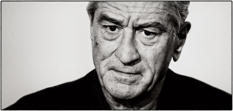Robert de Niro