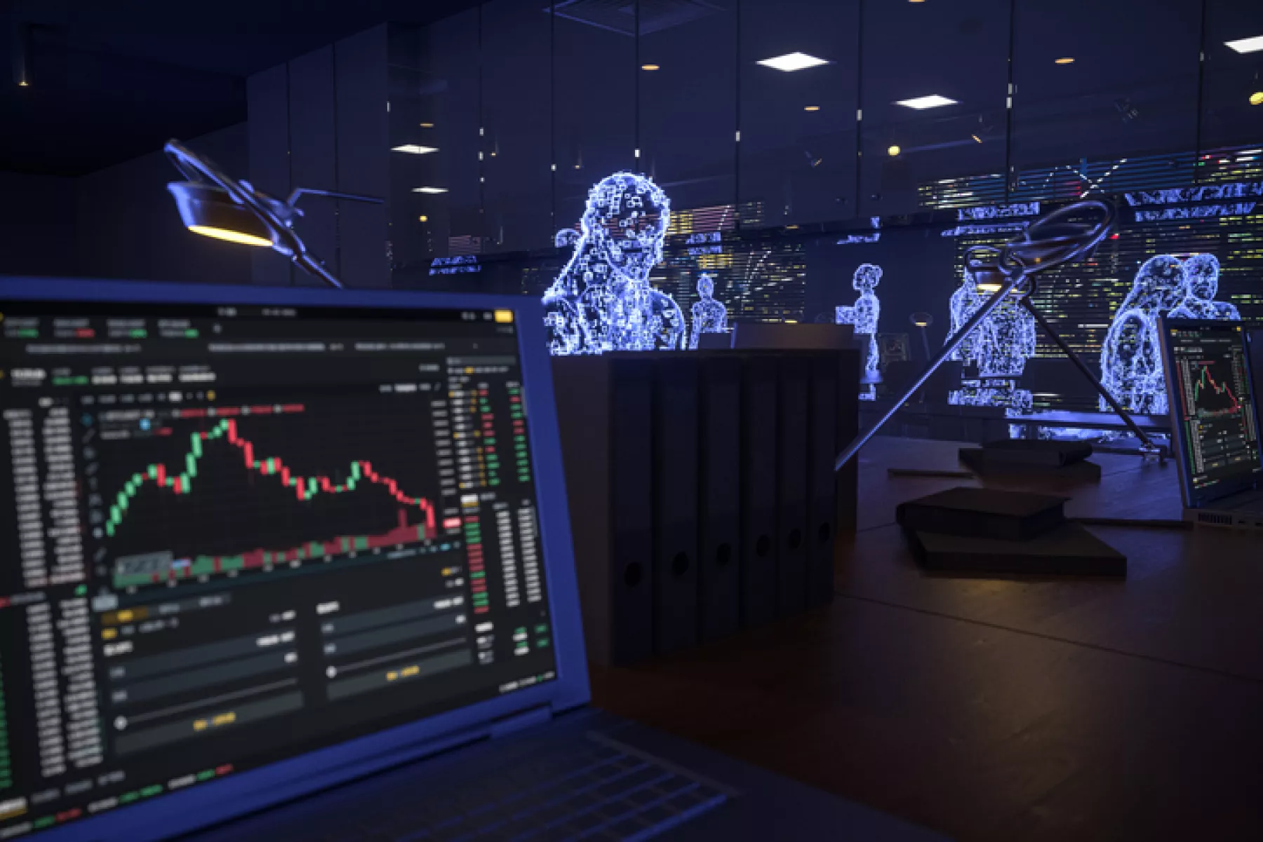 El uso de la IA tendrá impacto económico pronto, advierte ejecutiva de OpenAI