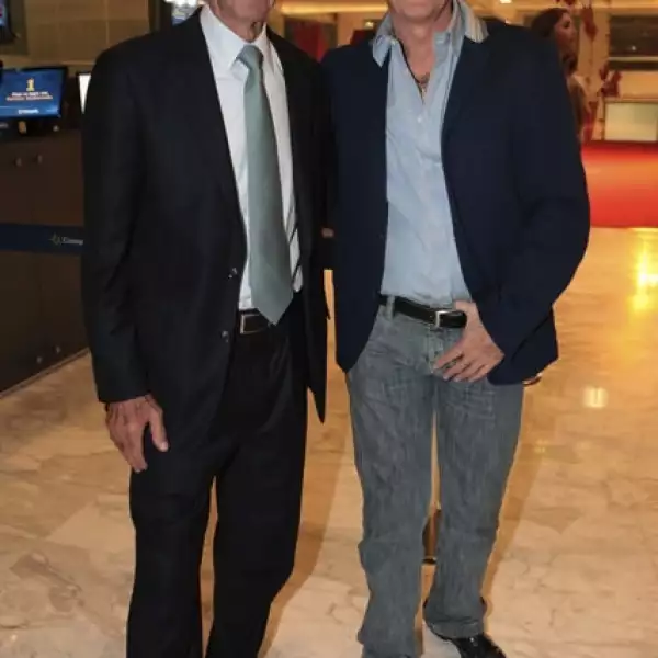 Manuel Arango,Emmanuel