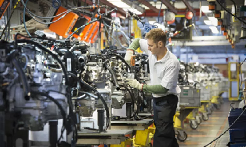La mejora en la logística de los productores de motores se debe en parte a los programas de optimación. (Foto: Getty Images)