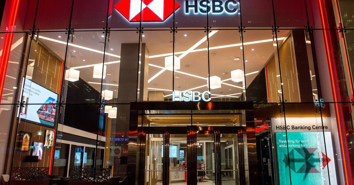 Finanzas bienestar y conectividad internacional con HSBC Premier