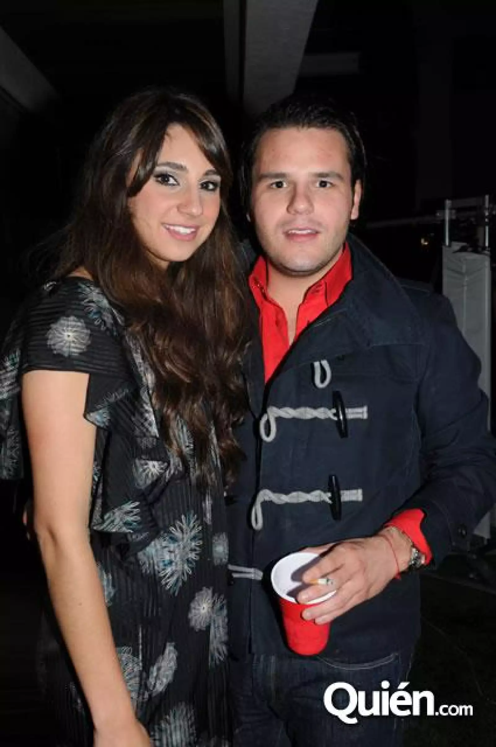 Cumple Ari Tinajero, Karina Gudiño y Cynthia Velázquez