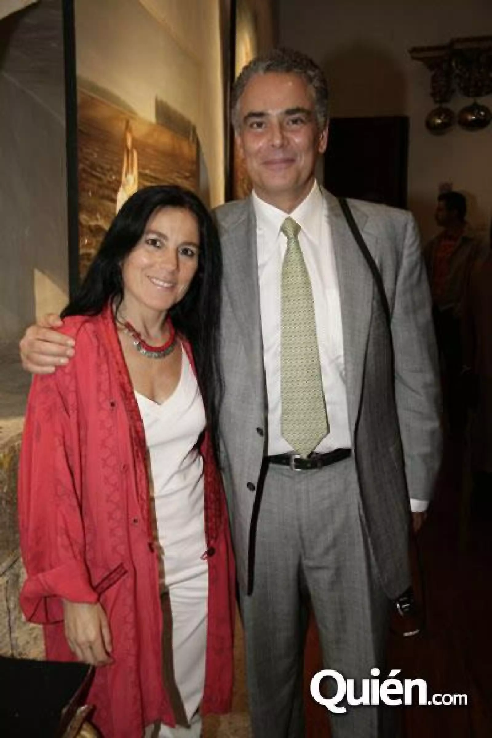 Exposición Reflexiones