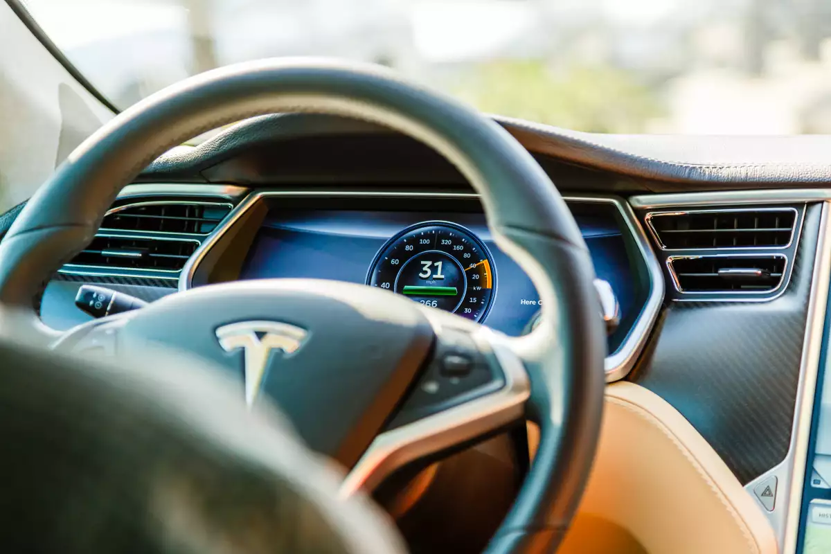 Tesla alista el lanzamiento del Model 3
