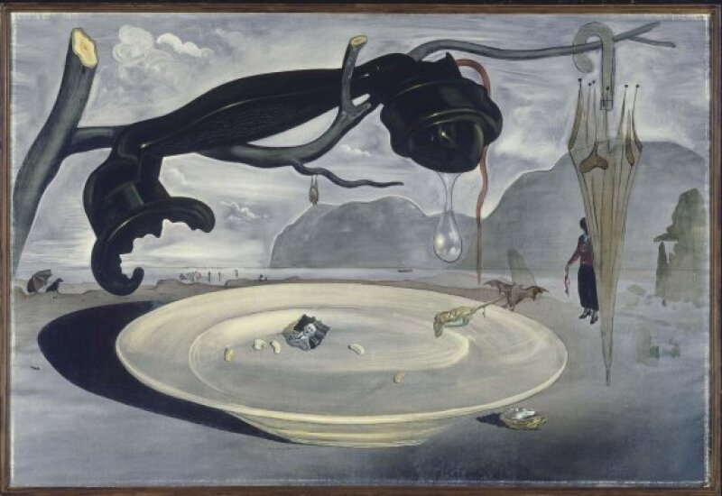 Salvador Dalí
