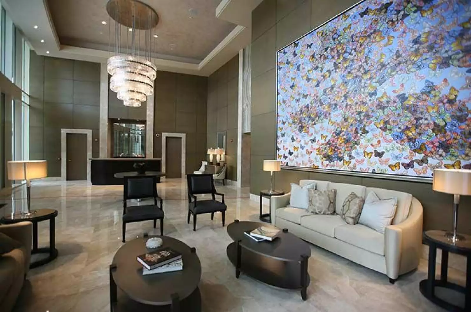 Sof�a - One Development Group