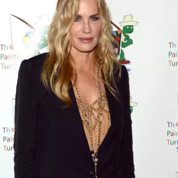 Daryl Hannah / Getty