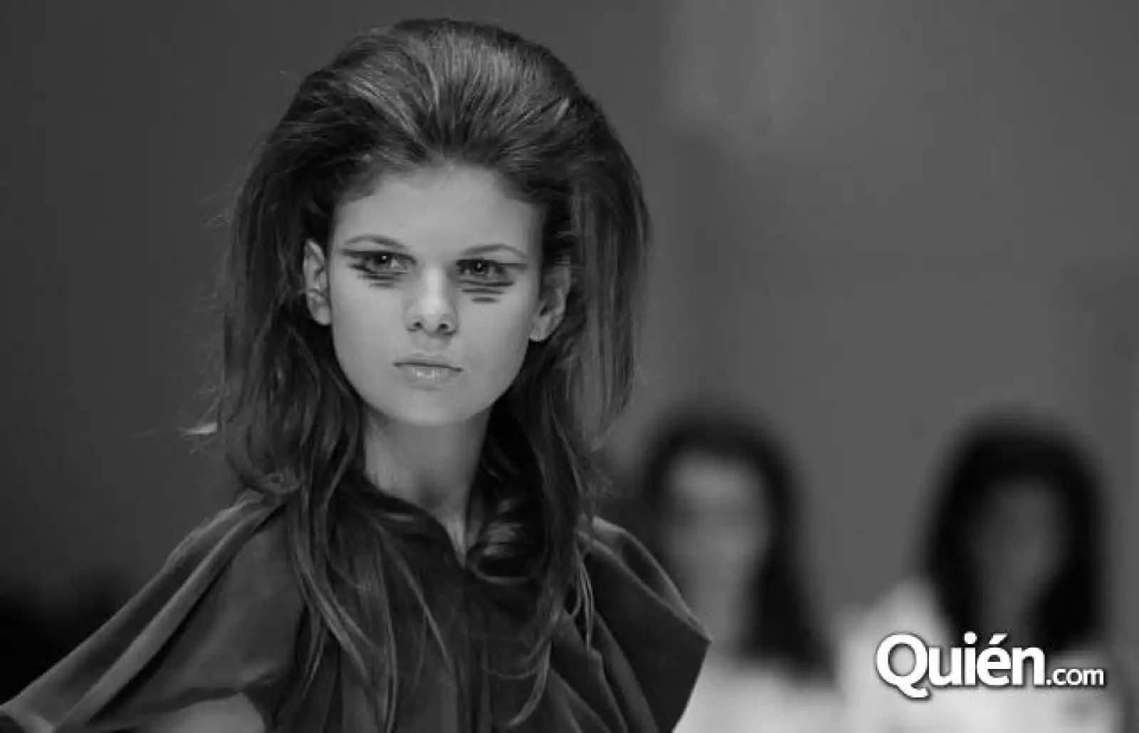 DFashion Pasarela Julia y Renata