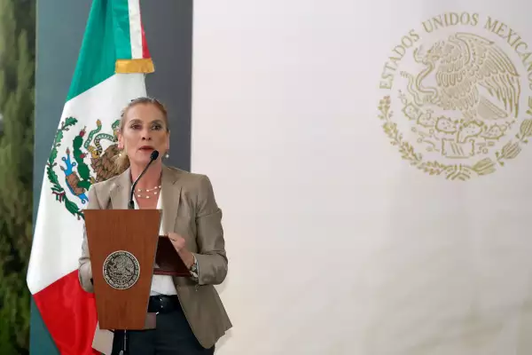 Beatriz Gutiérrez Müller