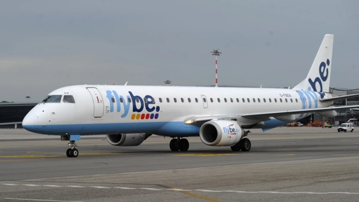abion flybe