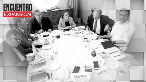 Encuentro Expansión