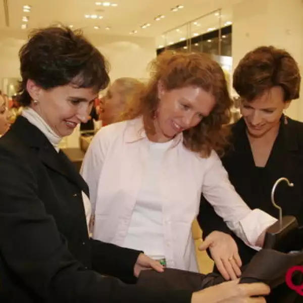 Lorena González, Ximena Olazava, Isabel Prieto
