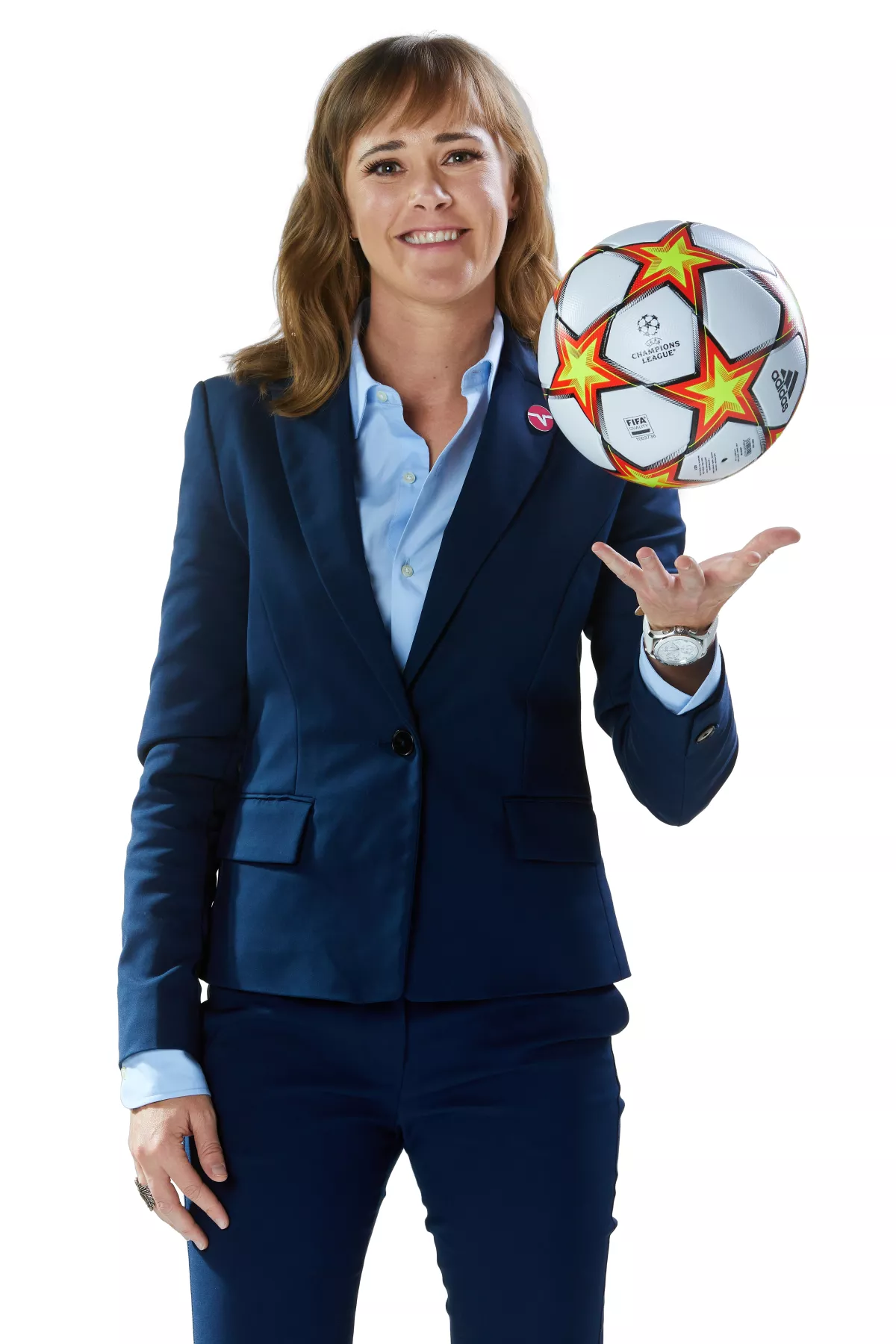 Marion Reimers