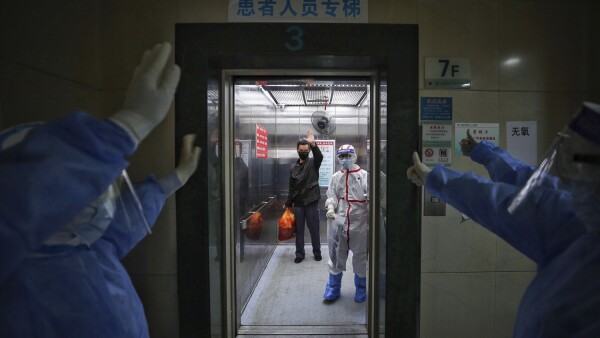 CHINA-HEALTH-VIRUS