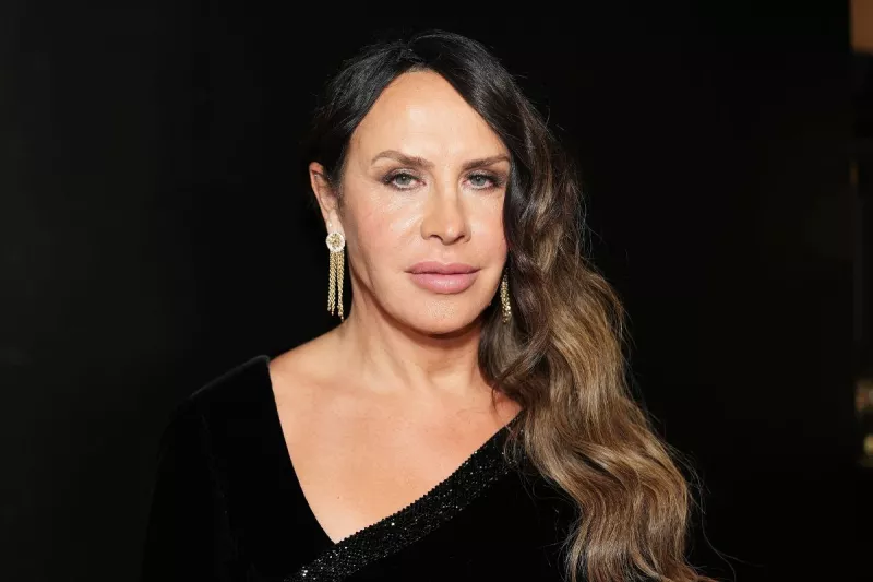 Karla Sofía Gascón