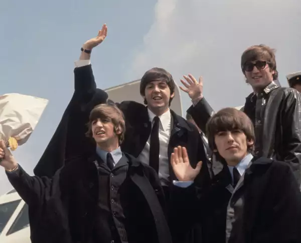 The beatles 