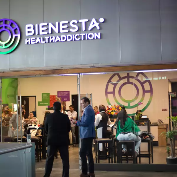 Inauguración Bienesta