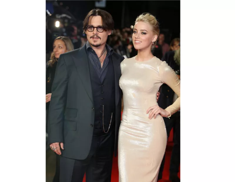 De acuerdo con la publicación Us Weekly, los actores comenzaron una relación en 2011 mientras promocionaban la película `Diarios de un Seductor´.
