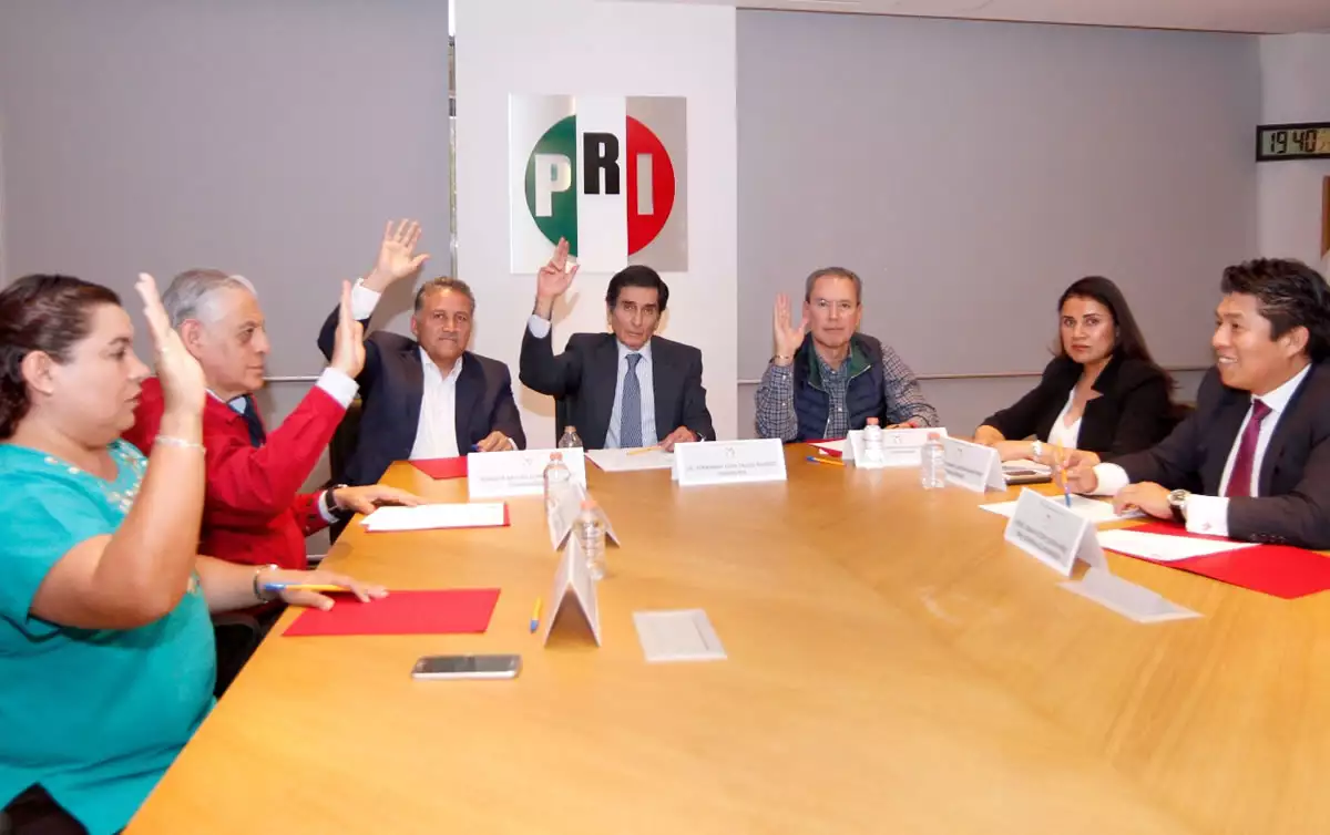 Acuerdo unánime