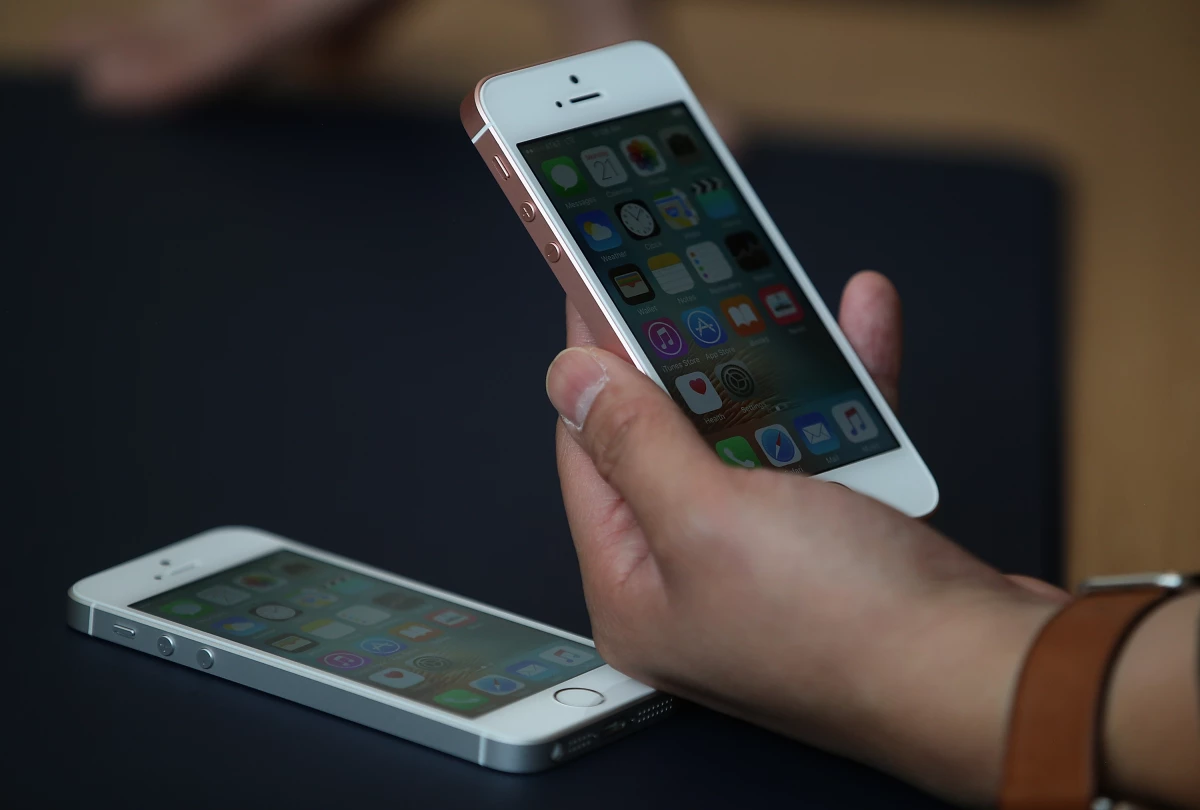 Apple no inventó los 'smartphones', pero sí cambió la forma en que los usuarios se relacionan con ellos.