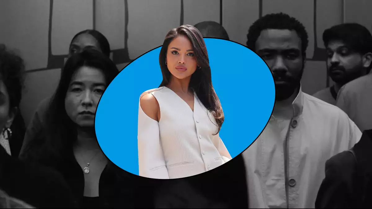 Eiza González se une al elenco del reboot de %22Mr. & Mrs. Smith%22.jpg
