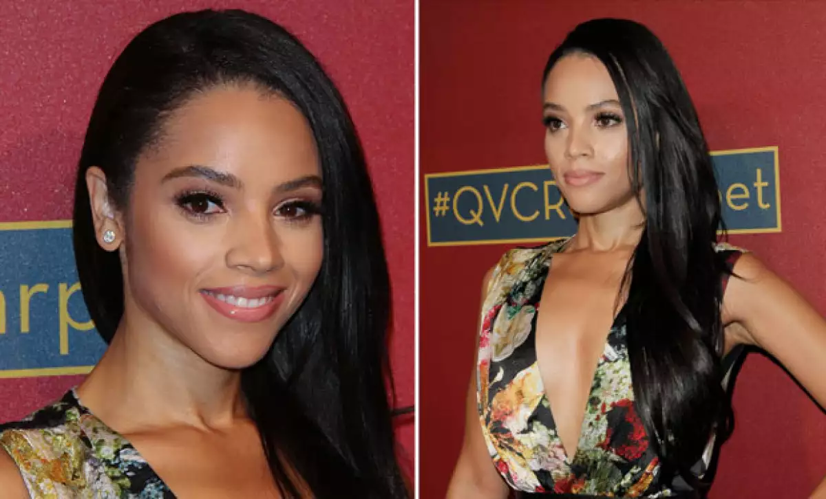 ¿Quién es la nueva hermana de Beyoncé? Bianca Lawson, de 36 años, ha interpretado papeles de adolescente desde los 90 y créenos, ella definitivamente tiene el efecto Benjamin Button.