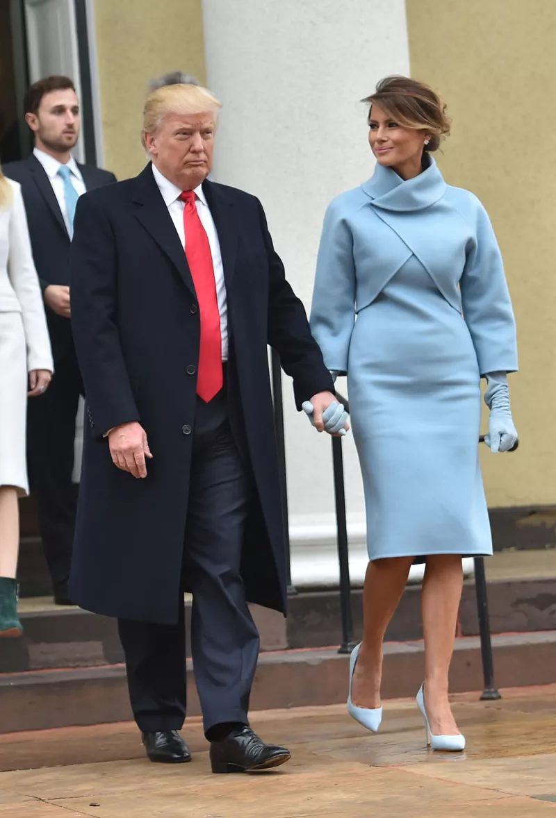 Melania