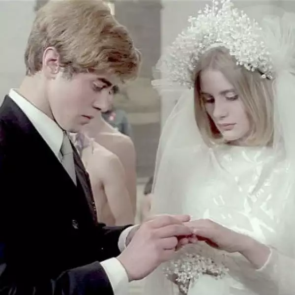 Saló o Los 120 Días de Sodoma, de 1976, fue muy censurada por su alta obscenidad.