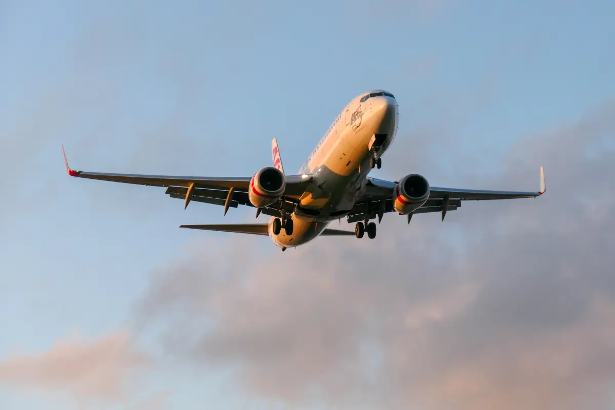 Boeing 737