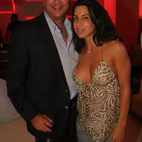 Festejo patrio en el Hotel W