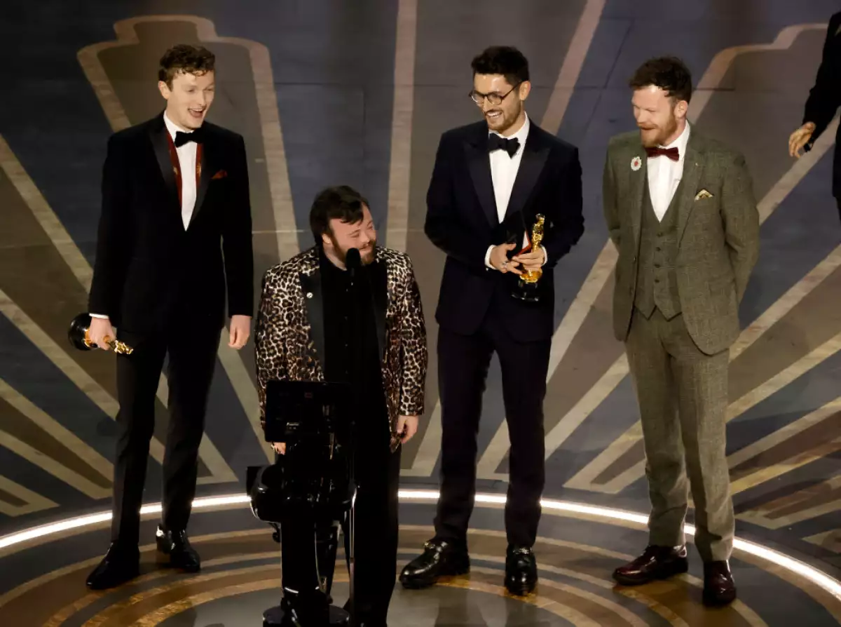 An-Irish-Goodbye-premios-oscar-2023