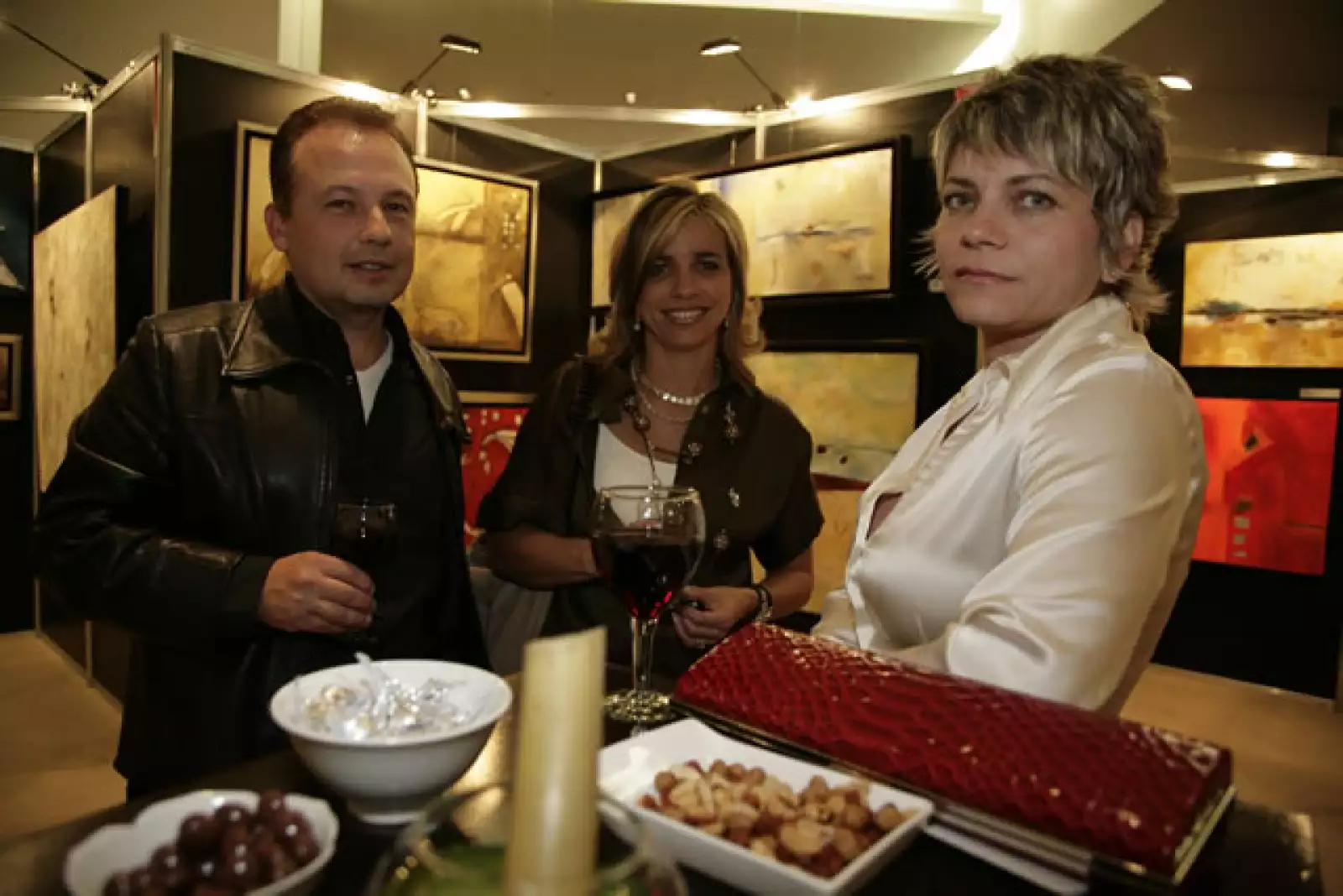 Nueve Vidas Historicas