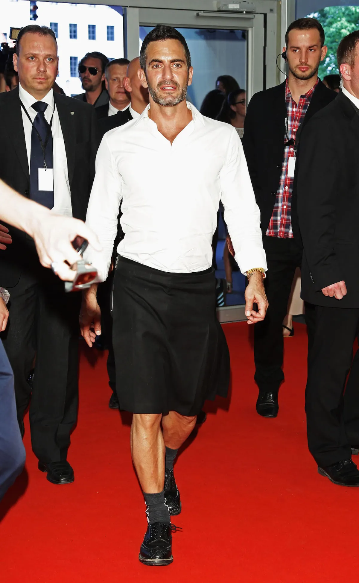 Marc Jacobs