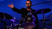 El ex Beatle conquistó a todos sus seguidores mexicanos en el concierto que ofreció la noche de ayer en el Distrito Federal.
